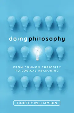 doing philosophy book cover image