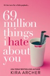 69 Million Things I Hate About You book summary, reviews and downlod
