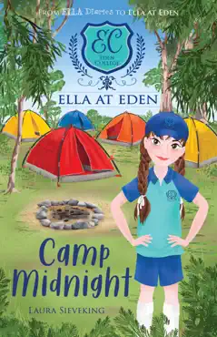 camp midnight book cover image