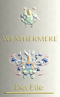 weathermere book cover image