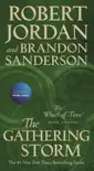 The Gathering Storm e-book