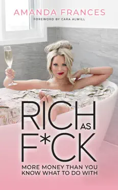 rich as f*ck book cover image