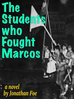the students who fought marcos book cover image