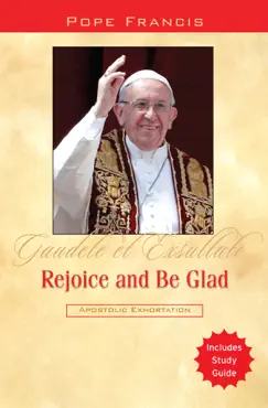 rejoice and be glad book cover image