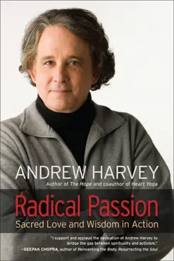 radical passion book cover image