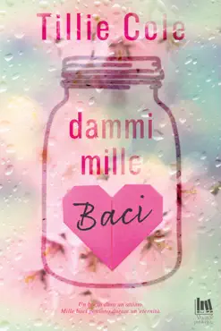 dammi mille baci book cover image