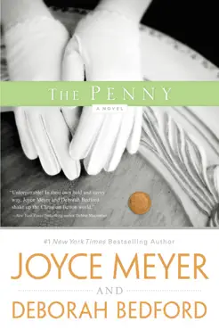 the penny book cover image