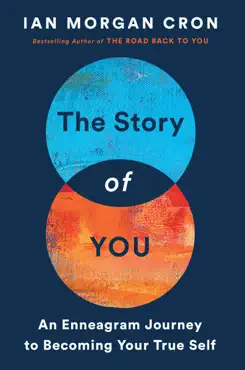 the story of you book cover image