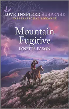 mountain fugitive book cover image