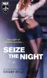 Seize the Night synopsis, comments