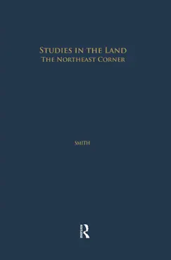 studies in the land book cover image