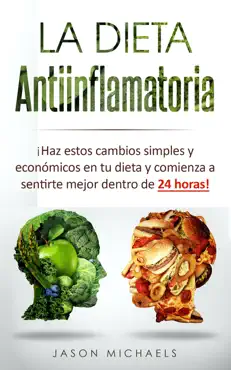 la dieta antiinflamatoria imagen de la portada del libro