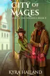 City of Mages synopsis, comments