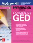 McGraw-Hill Education Preparacion para el Examen de GED, Tercera edicion synopsis, comments