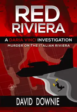 red riviera book cover image