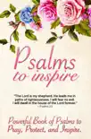 Psalms to Inspire synopsis, comments