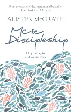 mere discipleship imagen de la portada del libro