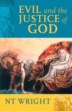 evil and the justice of god book cover image