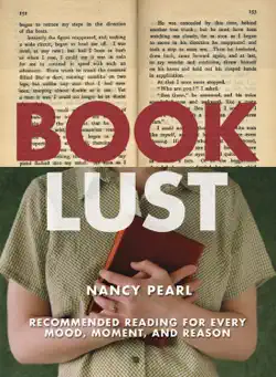 book lust book cover image
