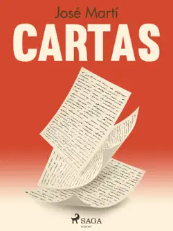 cartas book cover image