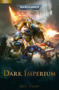 dark imperium book cover image