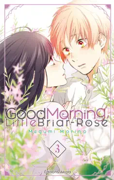 good morning, little briar-rose - tome 3 imagen de la portada del libro