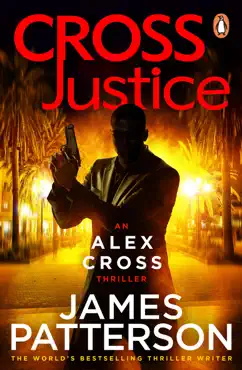 cross justice imagen de la portada del libro