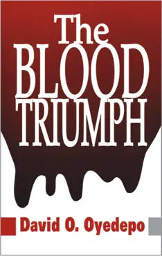 the blood triumph book cover image
