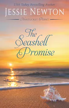 the seashell promise book cover image
