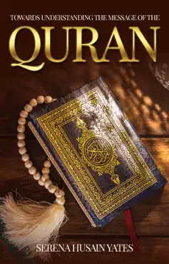 towards understanding the message of the quran book cover image