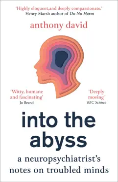 into the abyss book cover image