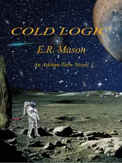 cold logic book cover image