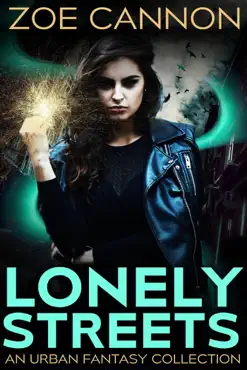 lonely streets book cover image
