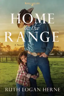 home on the range book cover image