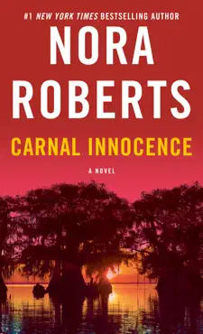 carnal innocence book cover image