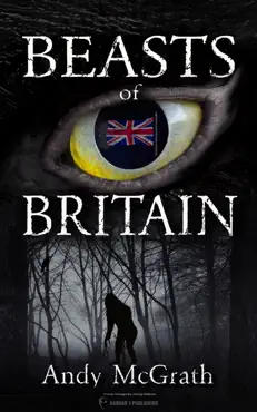 beasts of britain book cover image