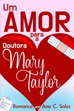 um amor para a doutora mary taylor book cover image