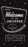A Brief Welcome to the Universe book summary, reviews and download