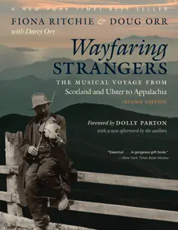 wayfaring strangers book cover image