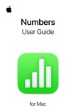 Numbers User Guide for Mac book summary, reviews and downlod
