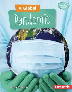 a global pandemic book cover image