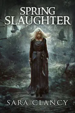 spring slaughter book cover image
