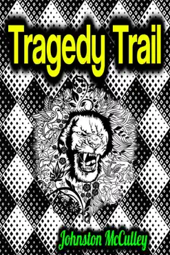 tragedy trail book cover image