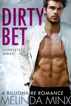 dirty bet - complete series book cover image