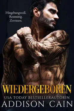 wiedergeboren book cover image