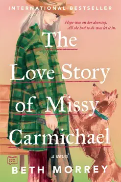 the love story of missy carmichael book cover image