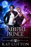 Vampire Prince synopsis, comments
