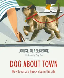dog about town book cover image