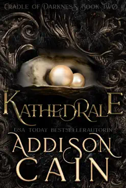 kathedrale book cover image
