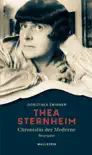 Thea Sternheim - Chronistin der Moderne synopsis, comments